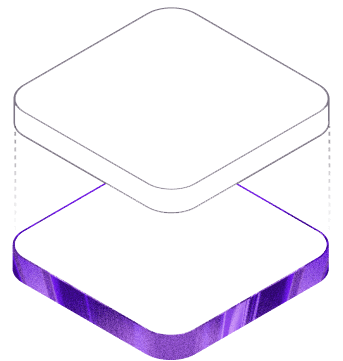 Layered visual representing the wedding gallery image pipeline